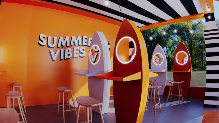 Sephora patrocina Ensaios da Anitta com conceito Summer Vibes