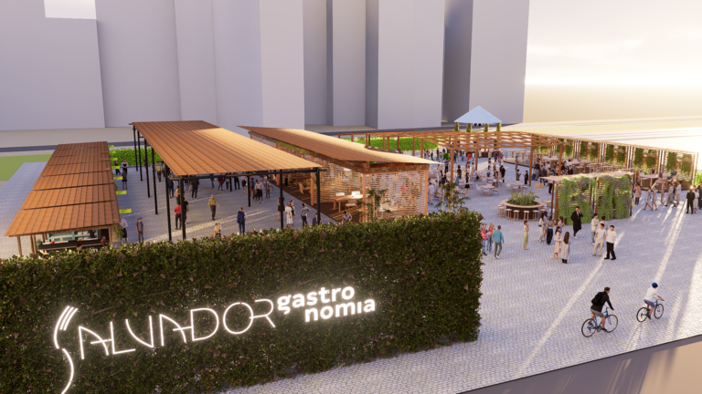 Salvador Gastronomia chega à Bahia em projeto idealizado pela Agência California