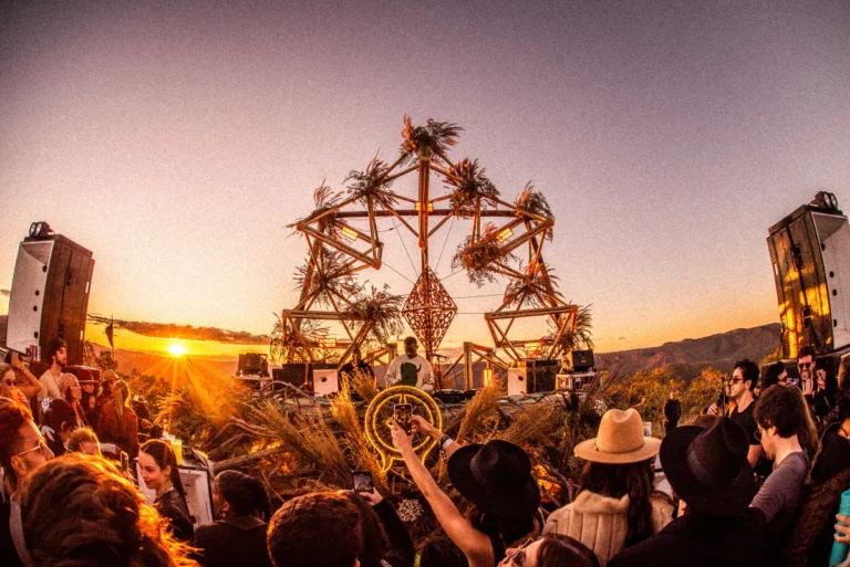 Festivais de música movimentam o Brasil e já desenham o calendário de 2026