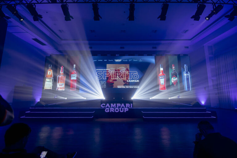 Innova AATB assina Spirito Campari