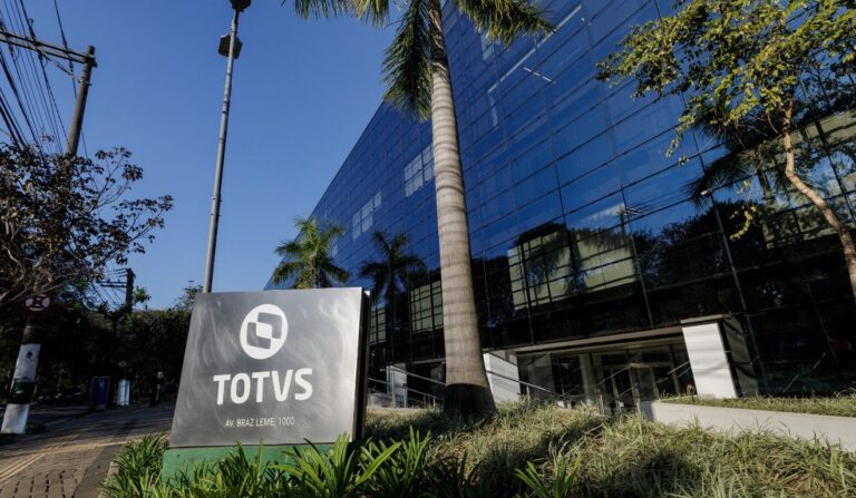 BTO+ conduz encontro de líderes e convenção da TOTVS