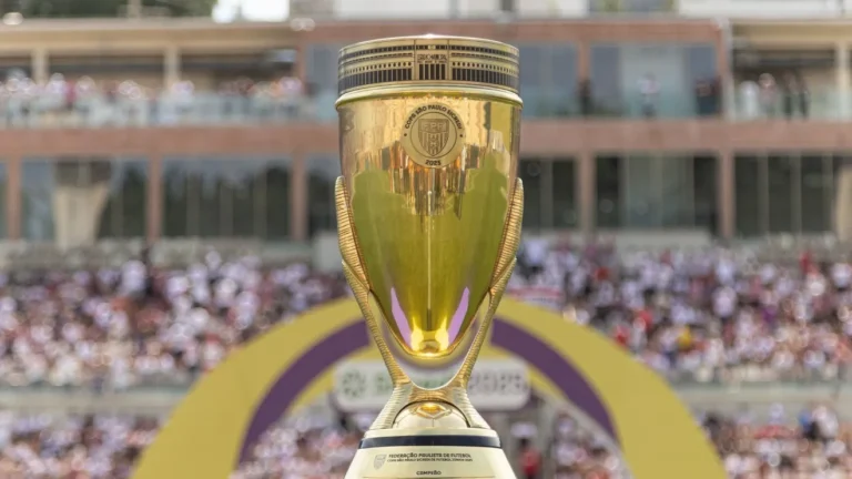 Copa São Paulo de Futebol Jr. passa a se chamar Copinha Sil em 2026