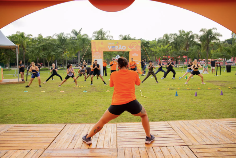 Terra lança projeto gratuito “Terra Verão 2026”