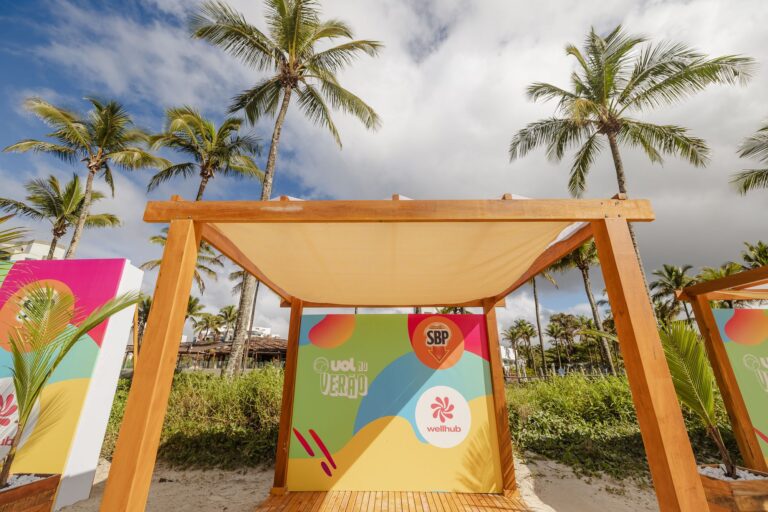 UOL inicia 8ª edição do UOL no Verão na Riviera de São Lourenço