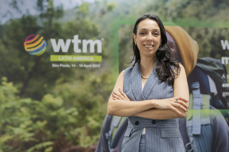 WTM Latin America confirma programa de Hosted Buyers para edição de 2026