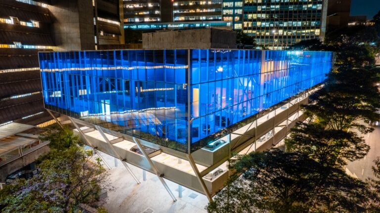 Centro de Convenções Rebouças inicia 2026 com agenda estratégica