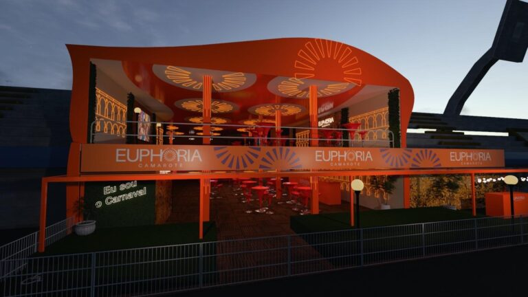 Carnaval do Anhembi se consolida como um dos motores no setor de eventos paulista