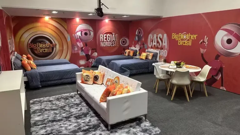 Globo ativa BBB 26 com Casas de Vidro em cinco regiões do Brasil