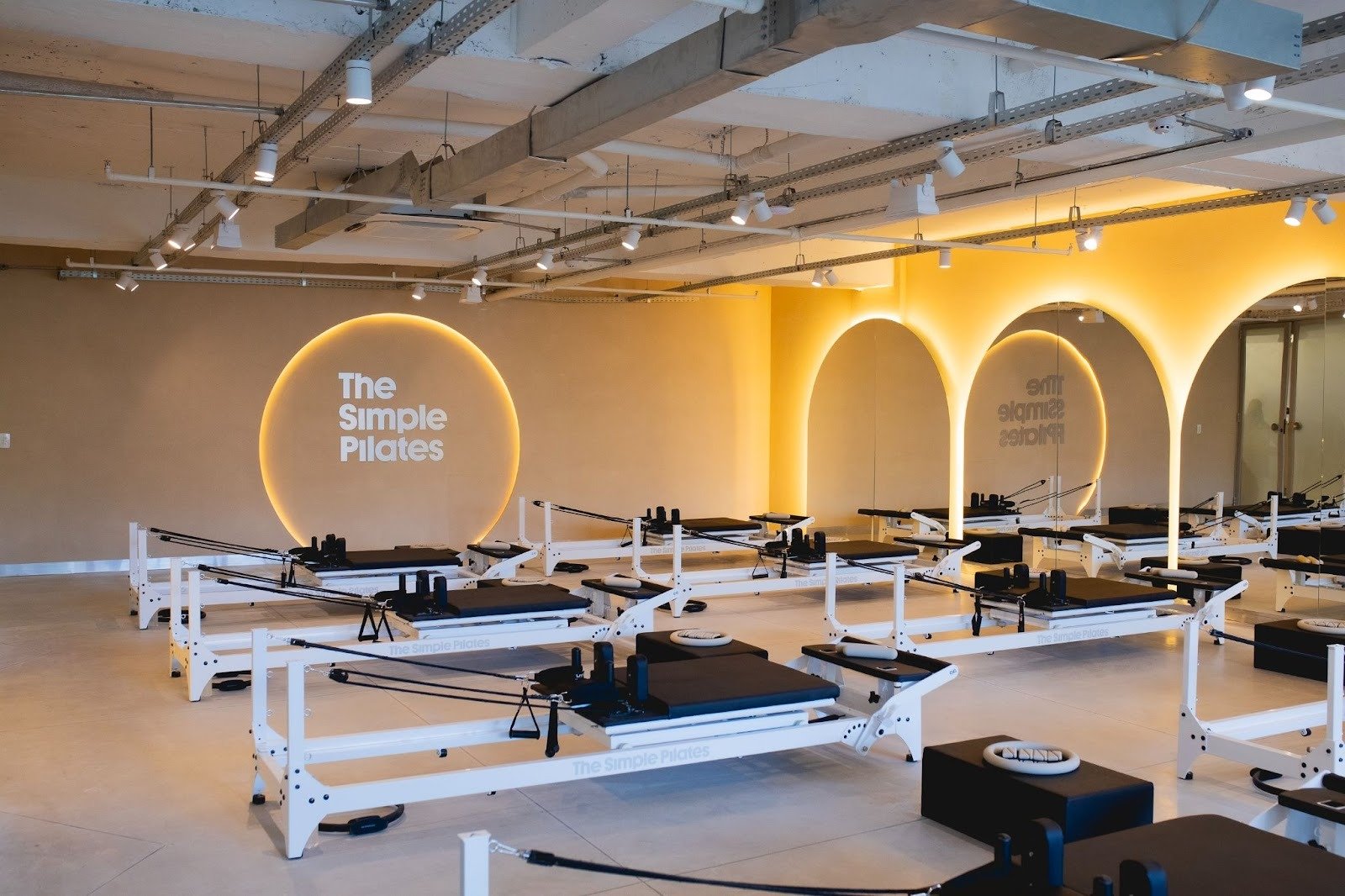 Simpe Gym Rio Insider e The Simple Gym fazem collab em unidade na Gávea - Live MKT News
