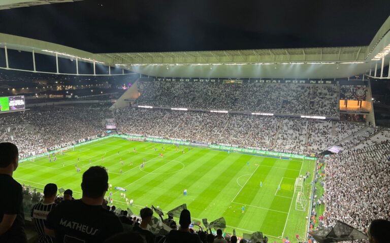 Casas Bahia dá 10% de desconto a torcedores que forem aos jogos do Paulistão