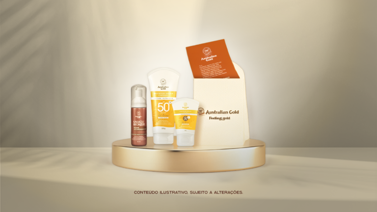 Australian Gold reforça lifestyle solar em parcerias com hotéis