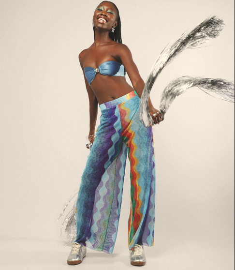 Riachuelo amplia presença no Carnaval com “Circuito Incrivelmente Brasil”