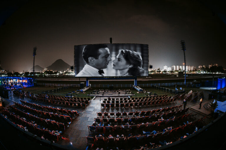 Open Air Brasil tem datas e local definidos no Rio e patrocínio do Nubank