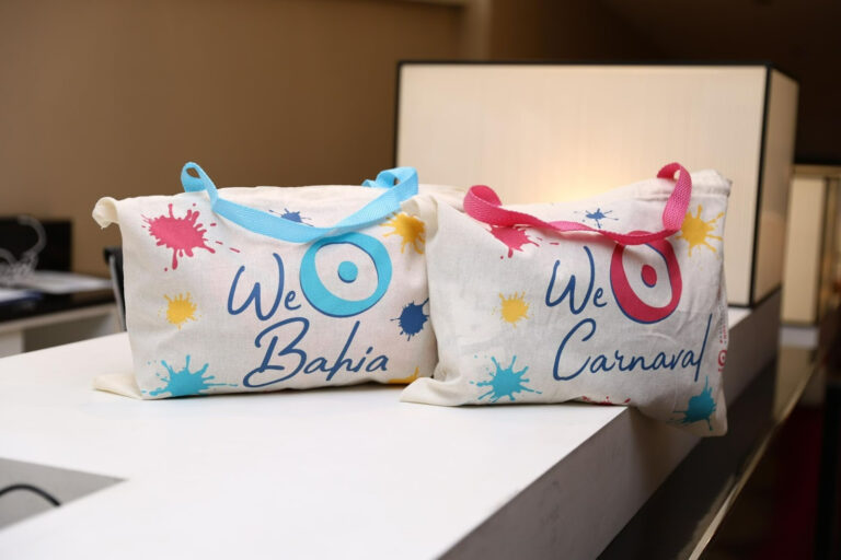 Iguatemi São Paulo sedia retirada de kits de camarote para o Carnaval 2026