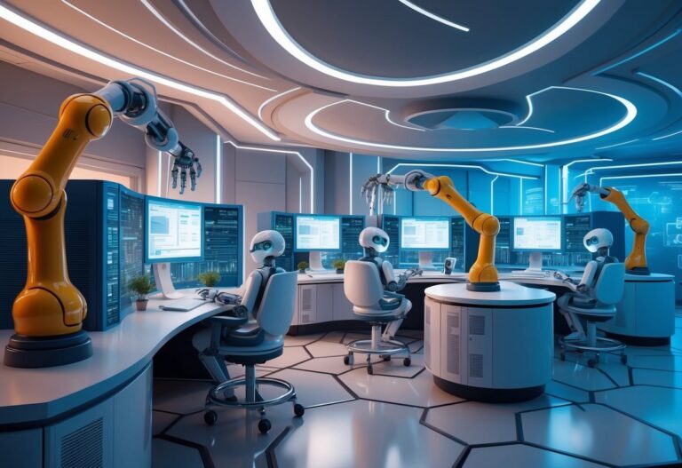 Evento na sede da Microsoft debate uso da Inteligência Artificial nos negócios