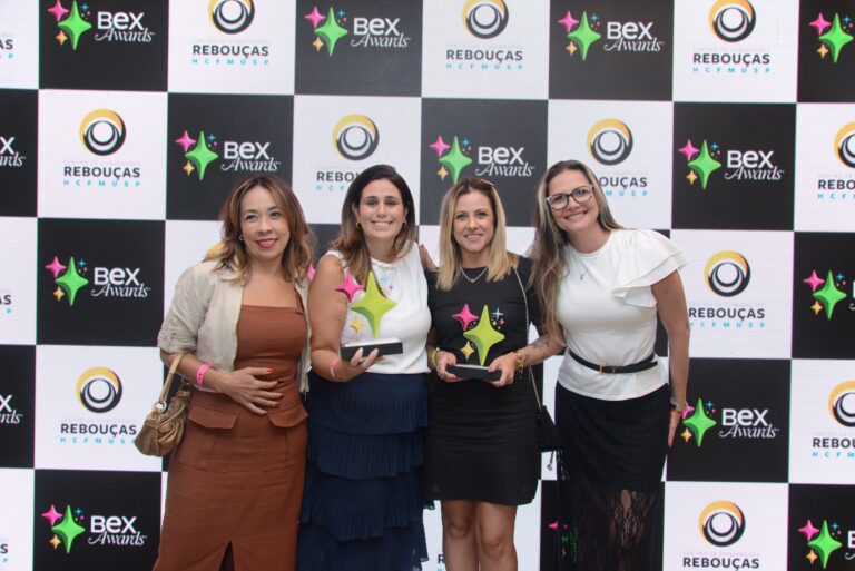 Joia | Experiências que Transformam conquista Ouro e Prata no Bex Awards 2026