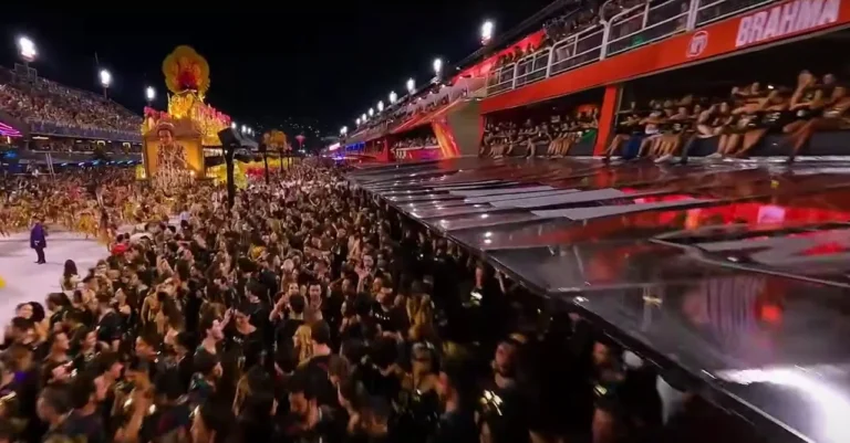 Camarote Nº1 anuncia marcas patrocinadoras para a edição 2026