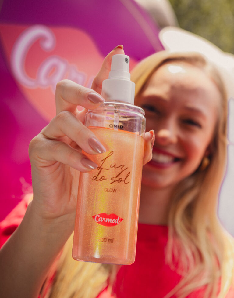 Cimed leva quatro marcas para ativações imersivas no Carnaval 2026