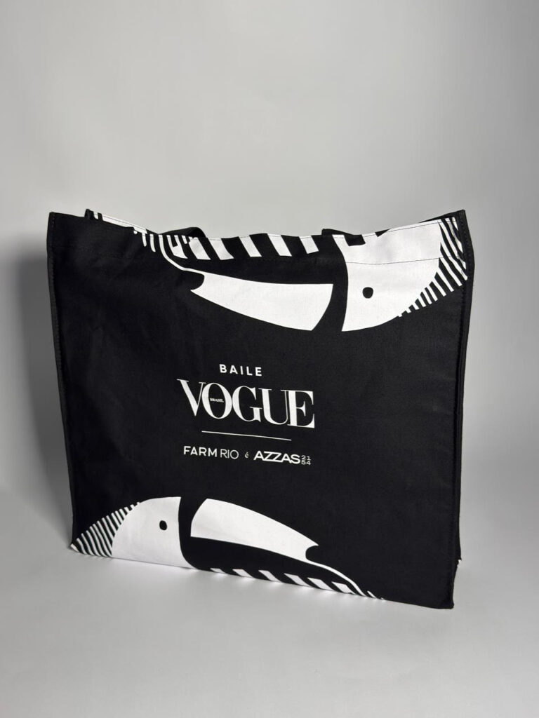 Azzas 2154 e FARM Rio estreiam gift bag oficial do Baile da Vogue 2026