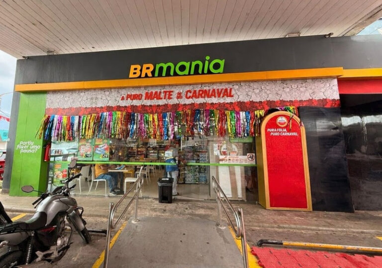 BR Mania ativa circuito de experiências no Carnaval 2026
