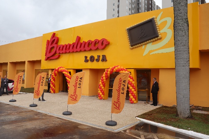 Bauducco inaugura maior operação D2C integrada e amplia estratégia de experiência em SP