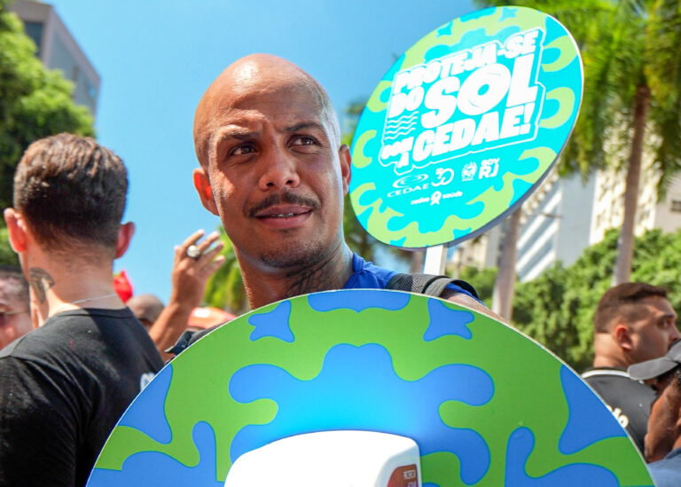 Carnaval 2026 consolida live marketing com ativações de utilidade pública e bem-estar