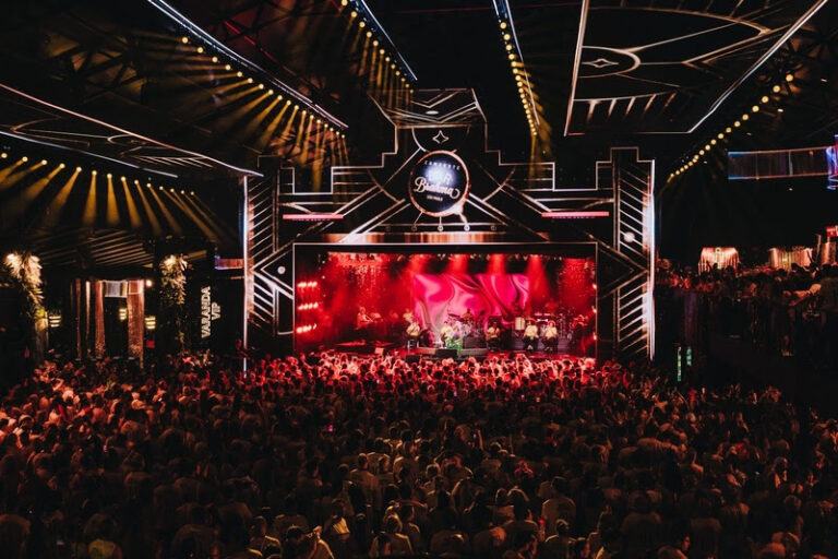 Camarote Bar Brahma (CBB) amplia protagonismo como plataforma estratégica de marcas