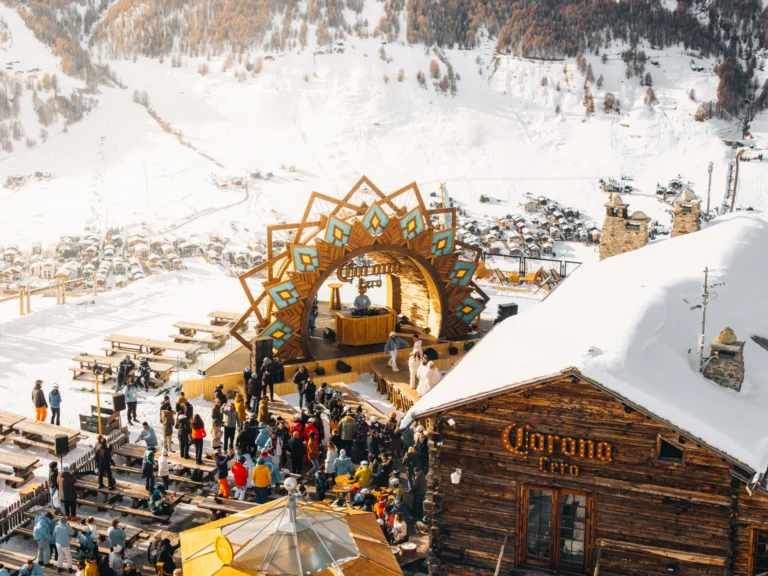 Corona Cero brilha em Milano Cortina 2026 e transforma os Jogos em “Momentos de Ouro”