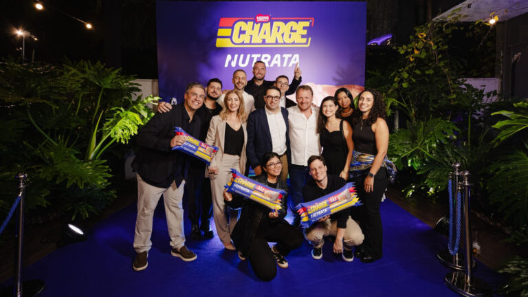 Nutrata e faro.ag inauguram parceria com lançamento da barra proteica Charge