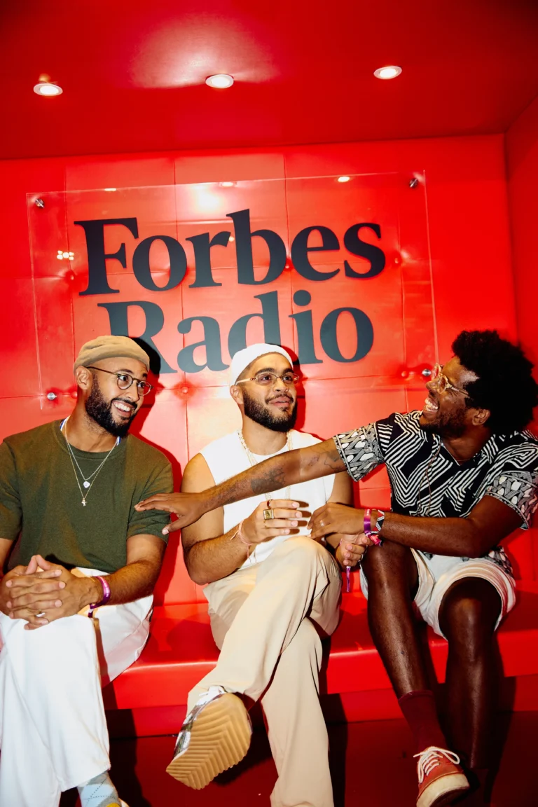 Forbes Brasil lança Forbes Radio, primeira rádio proprietária da marca no mundo