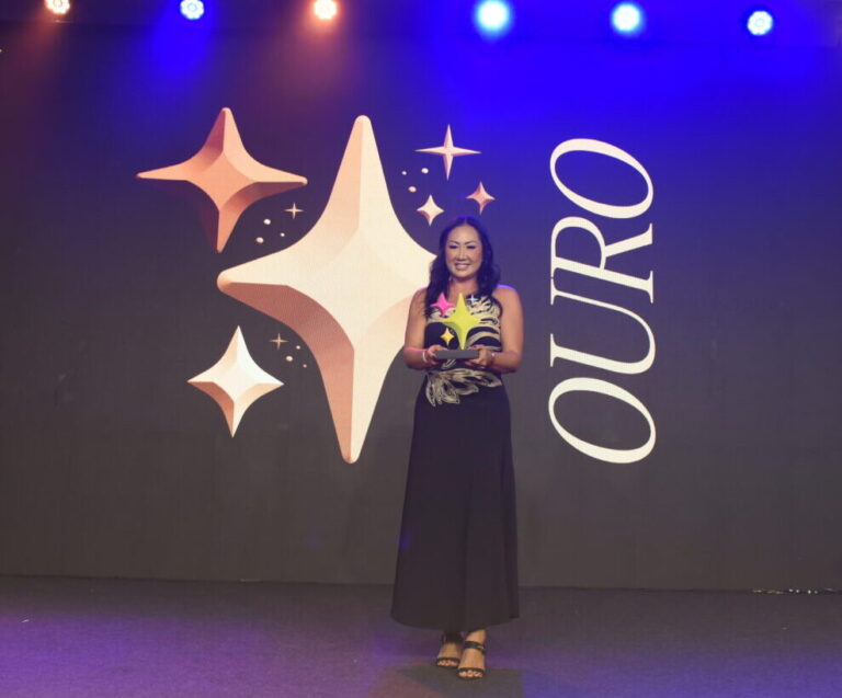 Milena Sakamoto é a Empresária do Ano no Bex Awards 2026