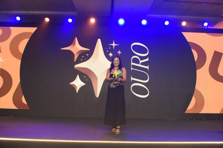 Milena Sakamoto é a Empresária do Ano no Bex Awards 2026