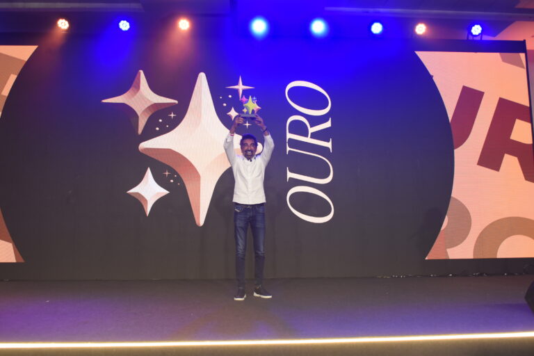 Luis Gustavo Costa é o Empresário do Ano no Bex Awards 2026