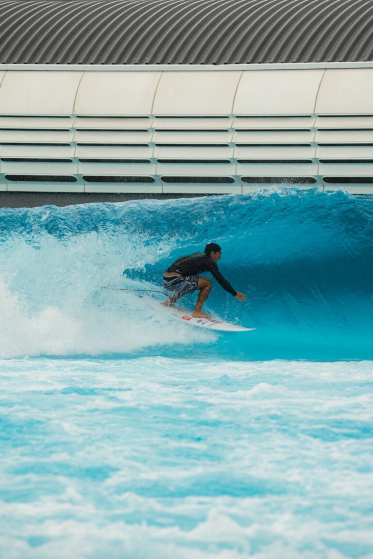 O Boticário ativa Clash no Medina Surf Fest 2026