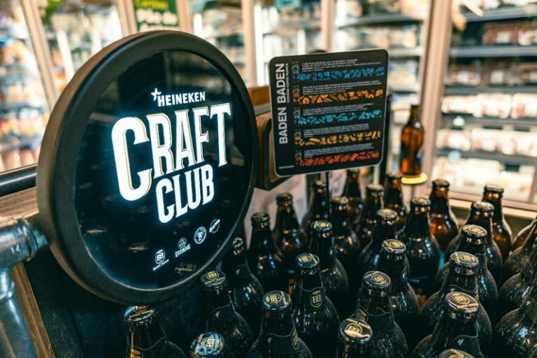 Grupo HEINEKEN lança Craft Day com plataforma permanente para cervejas artesanais