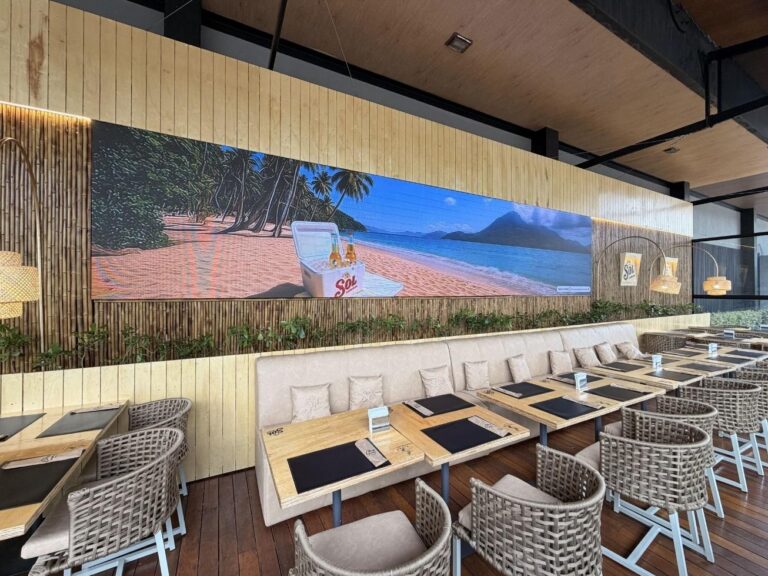 Grupo HEINEKEN inaugura deck proprietário no Mambo e aposta em slow retail para Sol e Praya