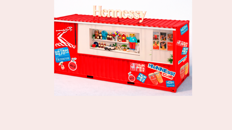 Hennessy e Bad Bunny celebram música e cultura no Brasil