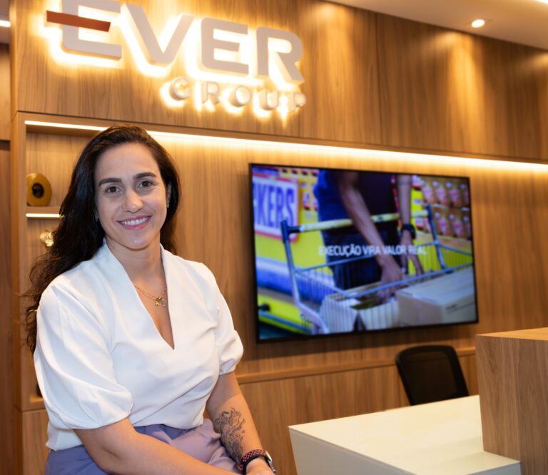 EVER Trade anuncia Núria Nava como Diretora de Growth