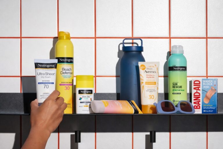 Y’ALL entra no pool de live marketing da Kenvue