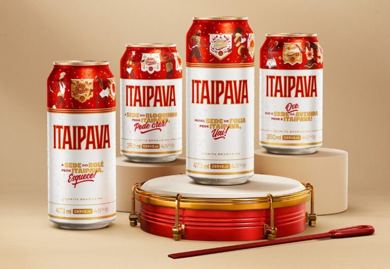 Grupo Petrópolis dá a largada no Carnaval 2026