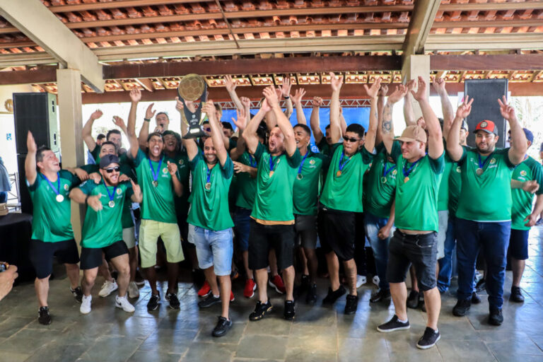 BTO+ consolida parceria e anuncia realização da Liga dos Campeões Tereos 2026