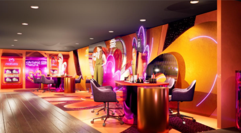 Natura e Expresso 2222 celebram cultura brasileira e legado de Preta Gil