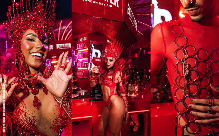 Beefeater ativa “Um Verão de Possibilidades” e transforma desejos em experiências icônicas