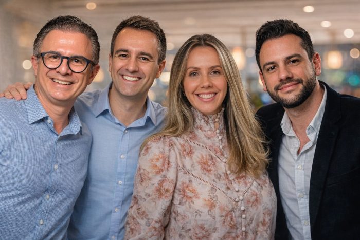 ABF anuncia mudanças em cargos estratégicos na diretoria nacional