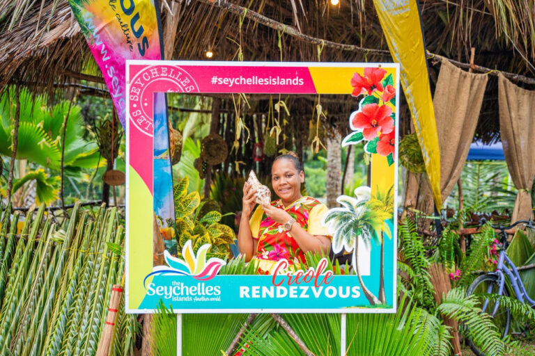 Creole Rendez-Vous revela alma cultural de Seychelles com eventos ao longo do ano