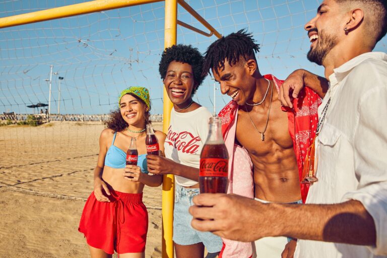 Solar Coca-Cola amplia presença no Carnaval com ativações em mais de 30 celebrações