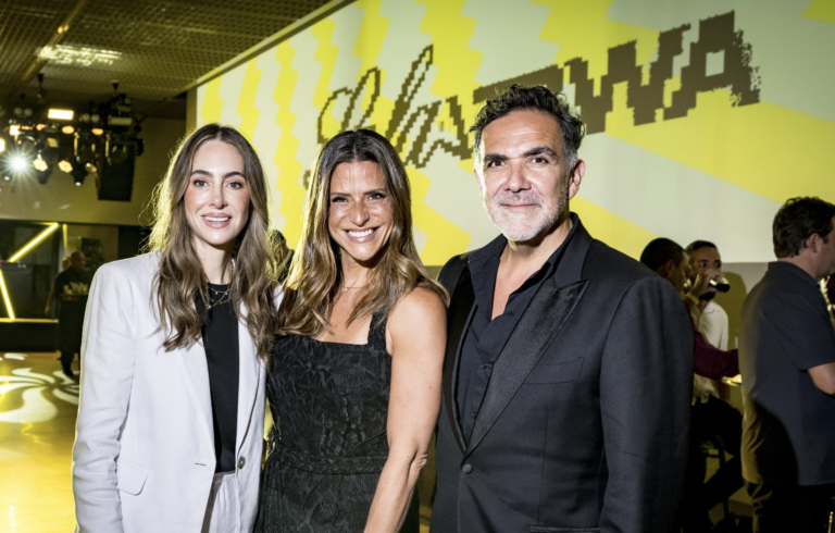 Lola\TBWA estreia no Brasil com evento no Anexo do MASP