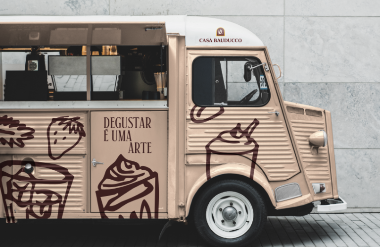 Casa Bauducco lança ativação Scena de Verão no Parque Villa-Lobos