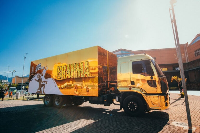 Agência California assina uma das maiores operações do Carnaval 2026