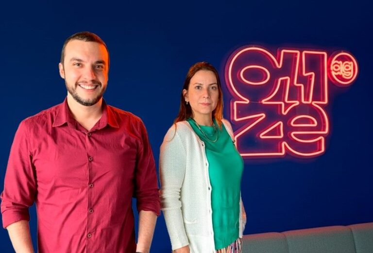 Onze Marketing vira 11ag e aposta em dados e IA para redefinir o live marketing